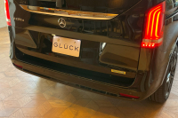 メルセデスベンツ Vクラス 中古車