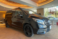 メルセデスベンツ Vクラス 中古車