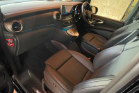 メルセデスベンツ Vクラス 中古車