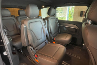 メルセデスベンツ Vクラス 中古車