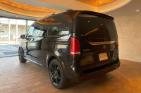 メルセデスベンツ Vクラス 中古車