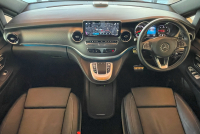 メルセデスベンツ Vクラス 中古車