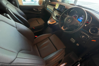 メルセデスベンツ Vクラス 中古車