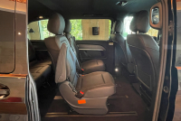 メルセデスベンツ Vクラス 中古車