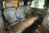 メルセデスベンツ Vクラス 中古車