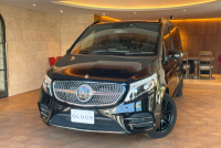 メルセデスベンツ Vクラス 中古車