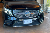 メルセデスベンツ Vクラス 中古車