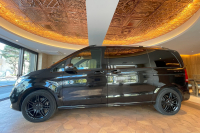 メルセデスベンツ Vクラス 中古車