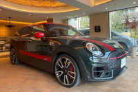 MINI(ミニ) ミニクラブマン 中古車