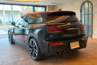 MINI(ミニ) ミニクラブマン 中古車