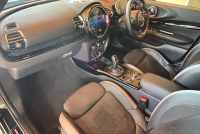 MINI(ミニ) ミニクラブマン 中古車