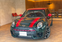 MINI(ミニ) ミニクラブマン 中古車
