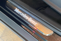 メルセデスベンツ GLCクーペ 中古車