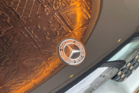 メルセデスベンツ GLCクーペ 中古車