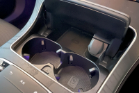 メルセデスベンツ GLCクーペ 中古車