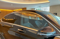 メルセデスベンツ GLCクーペ 中古車