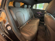 メルセデスベンツ GLCクーペ 中古車