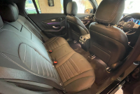 メルセデスベンツ GLCクーペ 中古車