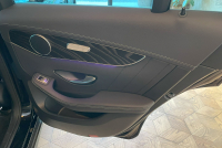 メルセデスベンツ GLCクーペ 中古車