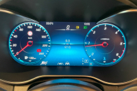 メルセデスベンツ GLCクーペ 中古車