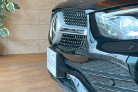 メルセデスベンツ GLCクーペ 中古車