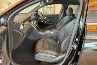 メルセデスベンツ GLCクーペ 中古車