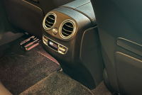 メルセデスベンツ GLCクーペ 中古車