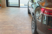 メルセデスベンツ GLCクーペ 中古車