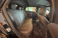 メルセデスベンツ GLCクーペ 中古車