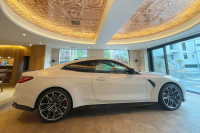 BMW 4シリーズ 中古車