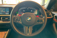 BMW 4シリーズ 中古車