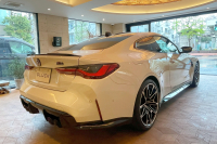 BMW 4シリーズ 中古車