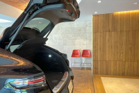 ポルシェ カイエンクーペ 中古車