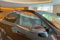 ポルシェ カイエンクーペ 中古車