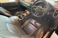 ポルシェ カイエンクーペ 中古車