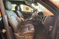 ポルシェ カイエンクーペ 中古車