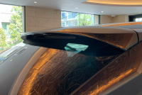 ポルシェ カイエンクーペ 中古車