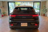 ポルシェ カイエンクーペ 中古車