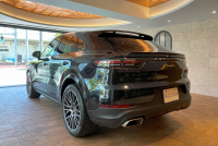 ポルシェ カイエンクーペ 中古車