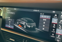 ポルシェ カイエンクーペ 中古車