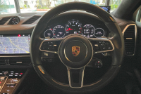 ポルシェ カイエンクーペ 中古車