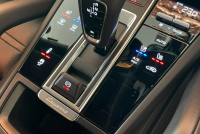 ポルシェ カイエンクーペ 中古車