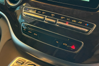 メルセデスベンツ Vクラス 中古車