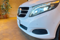 メルセデスベンツ Vクラス 中古車