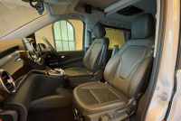 メルセデスベンツ Vクラス 中古車