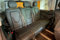 メルセデスベンツ Vクラス 中古車