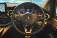 メルセデスベンツ Vクラス 中古車