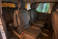 メルセデスベンツ Vクラス 中古車