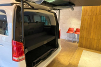 メルセデスベンツ Vクラス 中古車