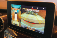 メルセデスベンツ Vクラス 中古車